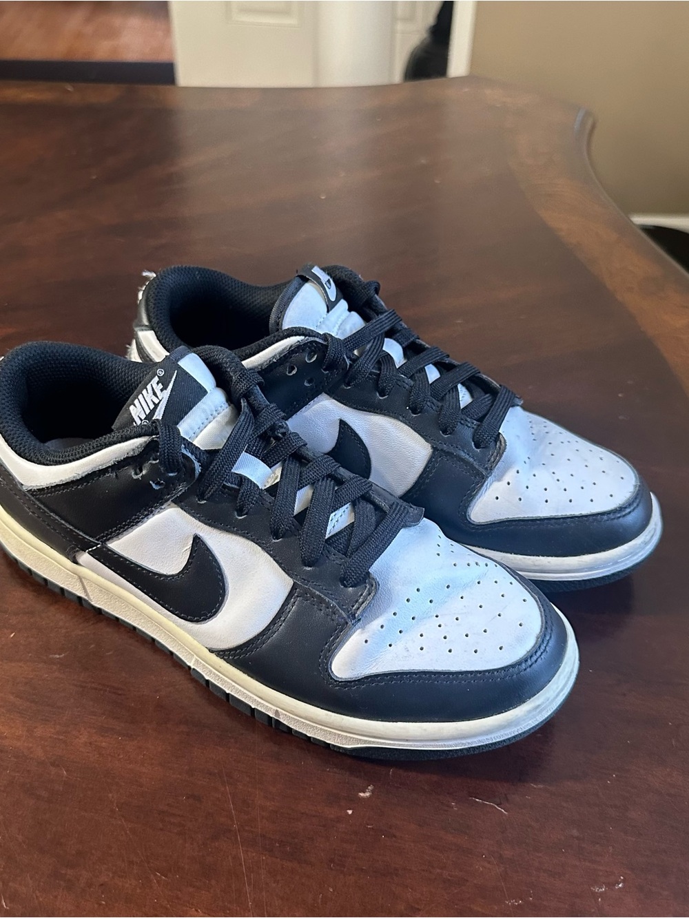 Nike Women's Panda Dunks